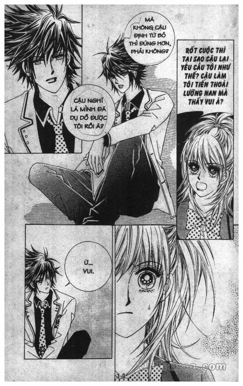 Dạ Khúc Chapter 3 - TC Truyện
