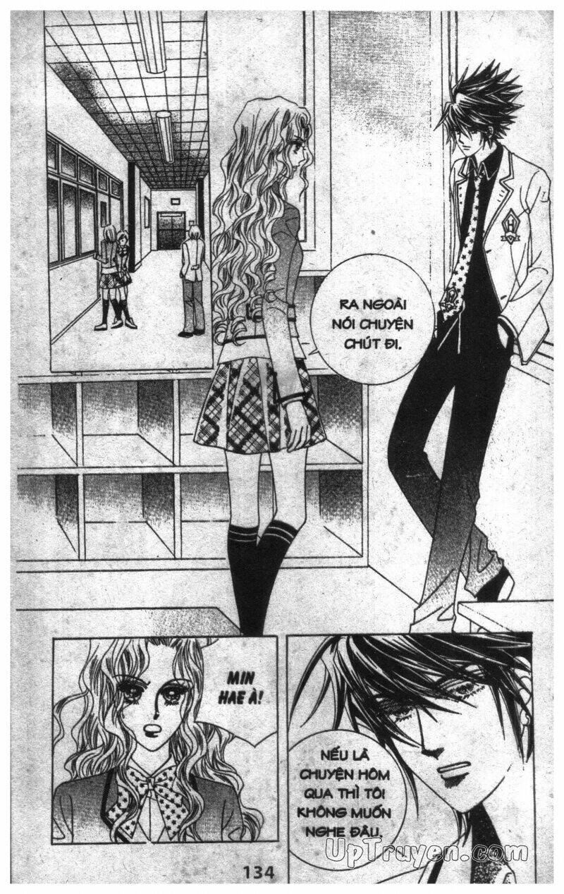 Dạ Khúc Chapter 3 - TC Truyện