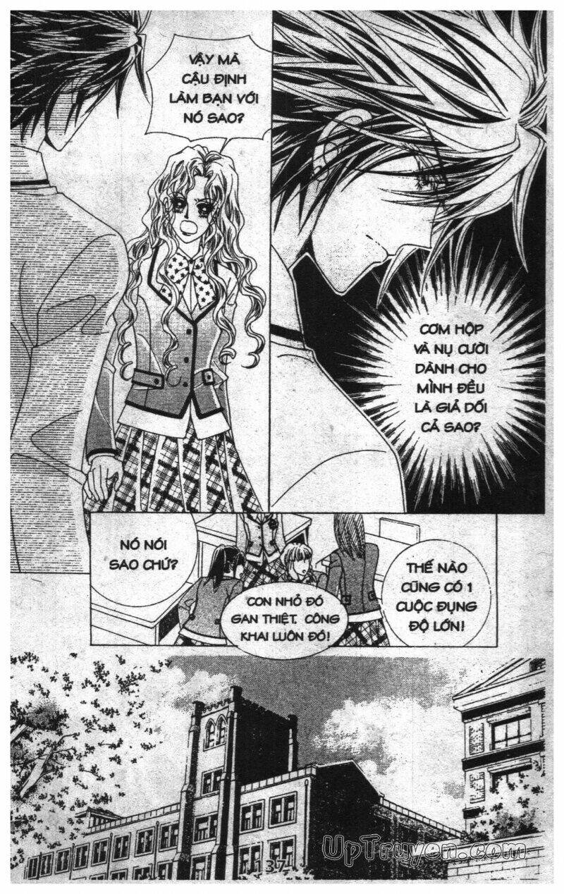 Dạ Khúc Chapter 3 - TC Truyện