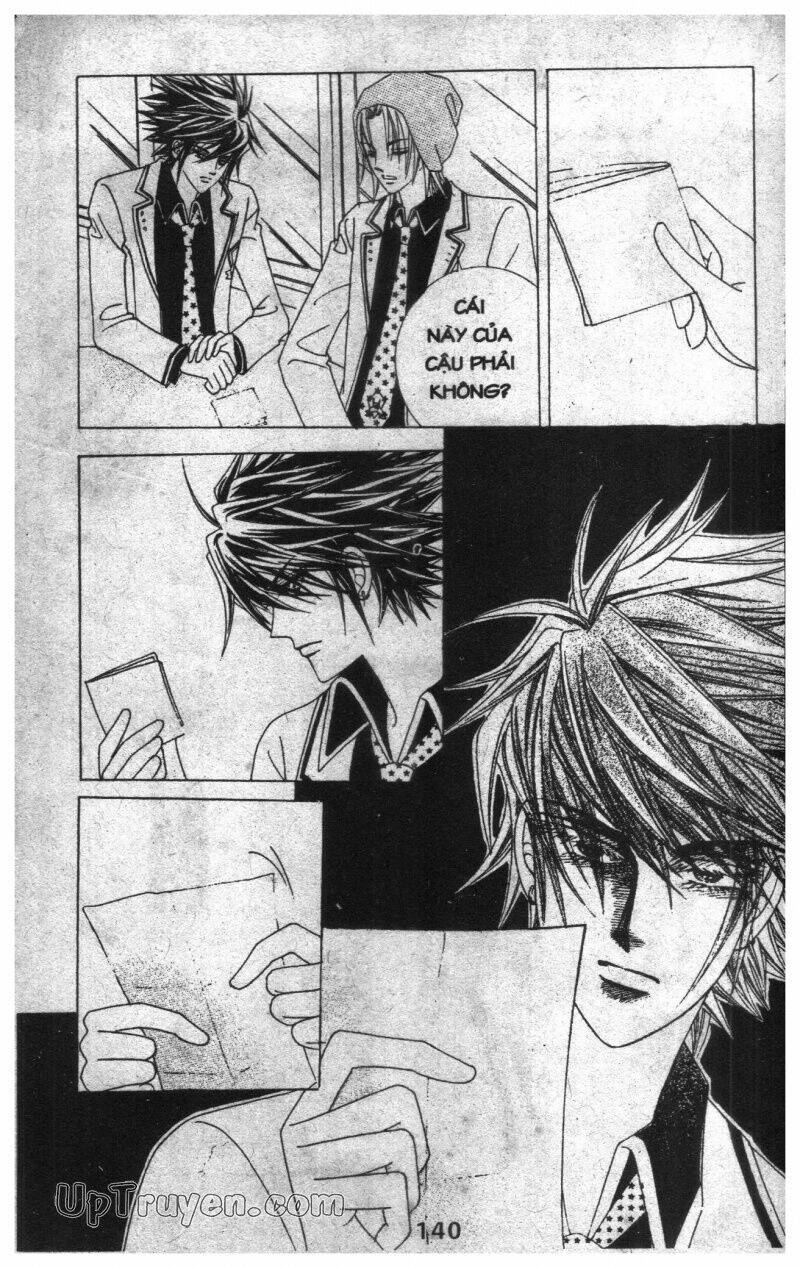Dạ Khúc Chapter 3 - TC Truyện