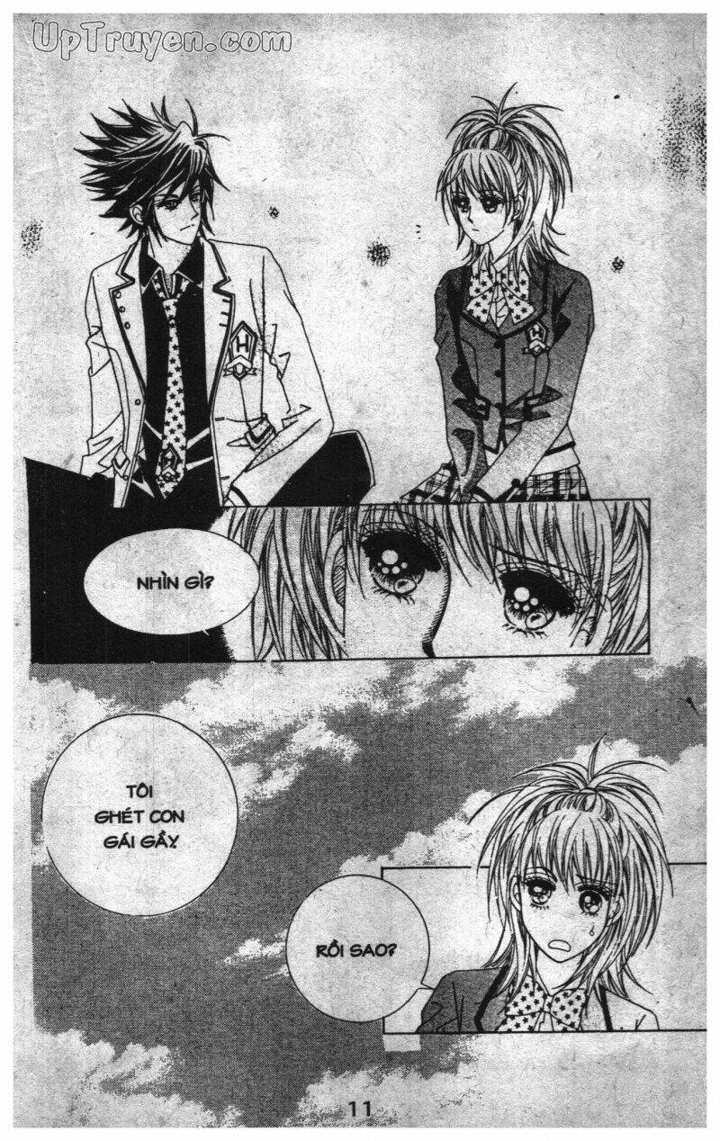Dạ Khúc Chapter 3 - TC Truyện