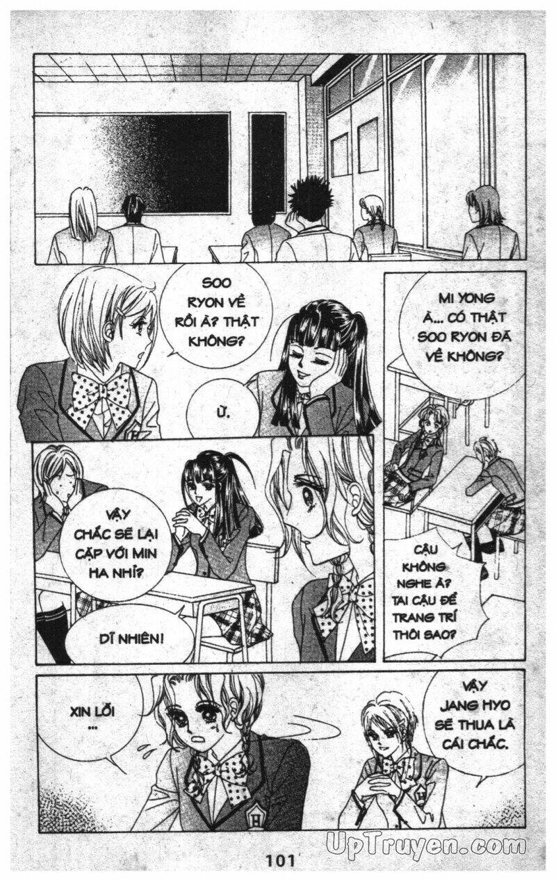 Dạ Khúc Chapter 3 - TC Truyện
