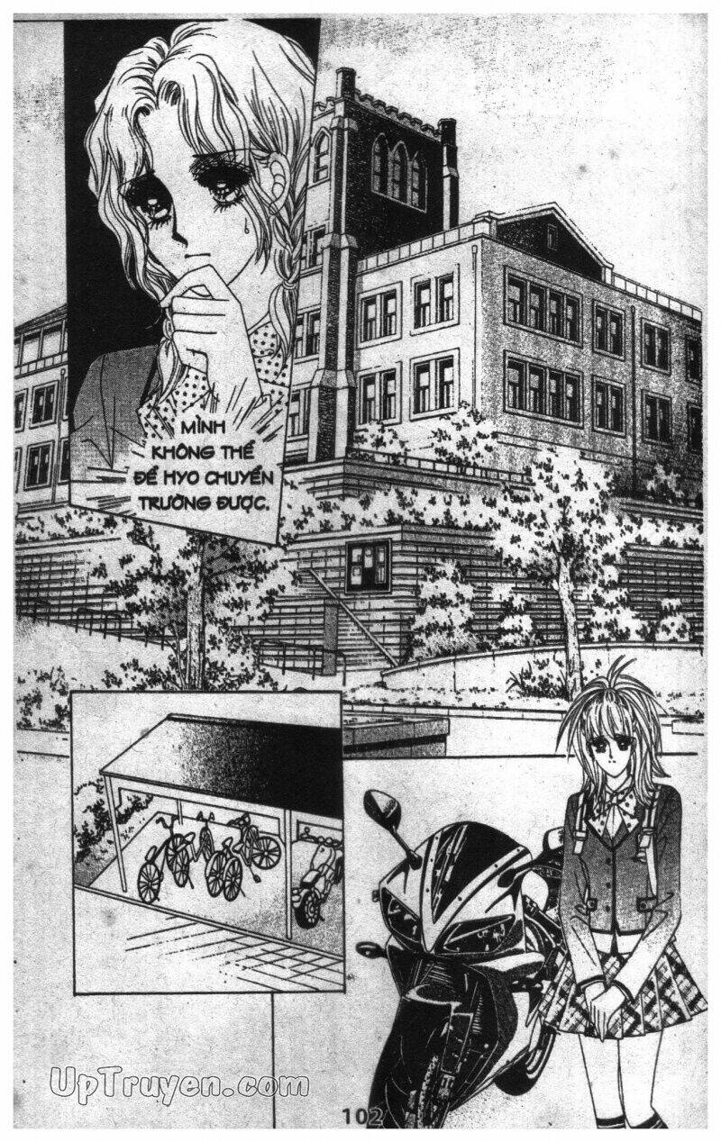 Dạ Khúc Chapter 3 - TC Truyện