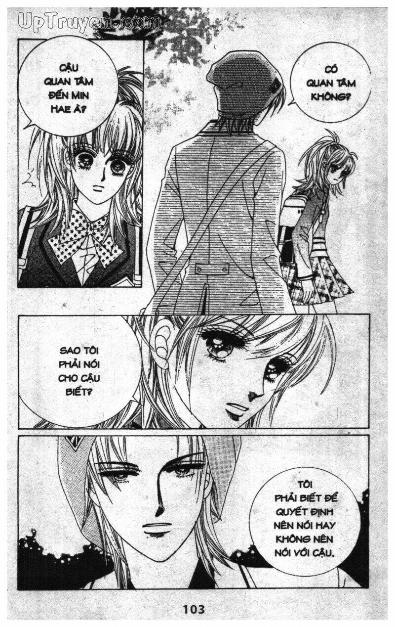 Dạ Khúc Chapter 3 - TC Truyện