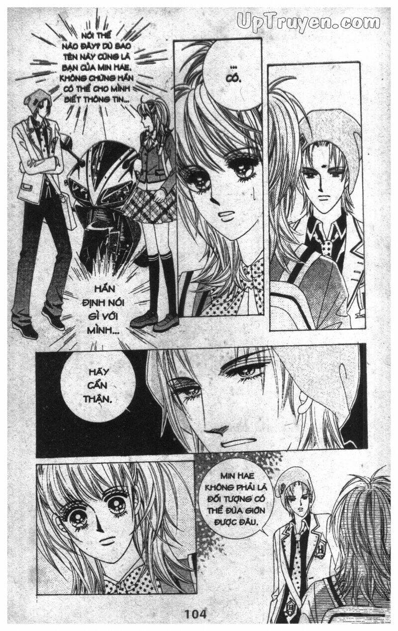 Dạ Khúc Chapter 3 - TC Truyện