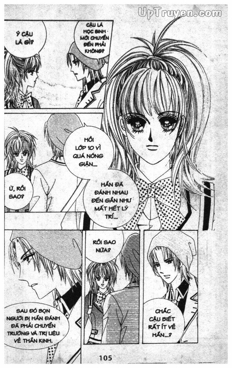 Dạ Khúc Chapter 3 - TC Truyện