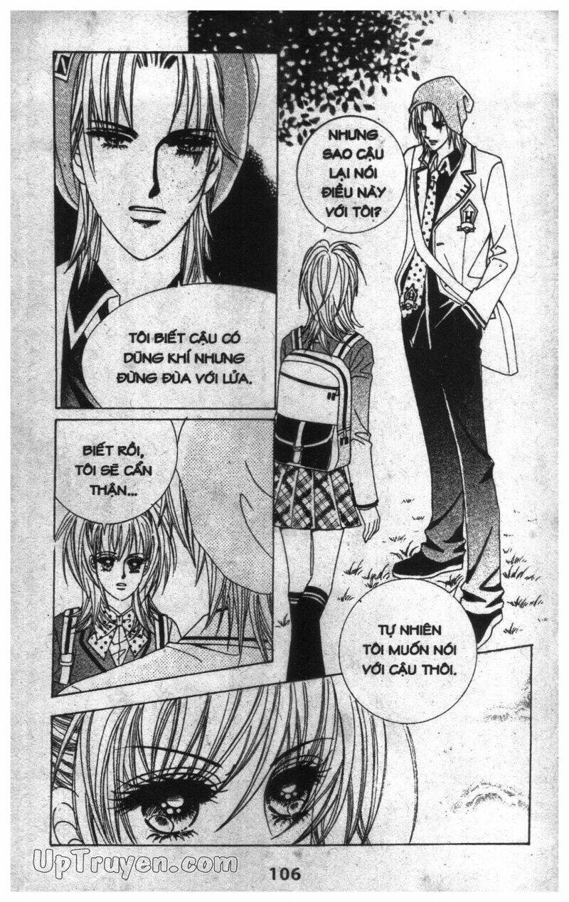 Dạ Khúc Chapter 3 - TC Truyện