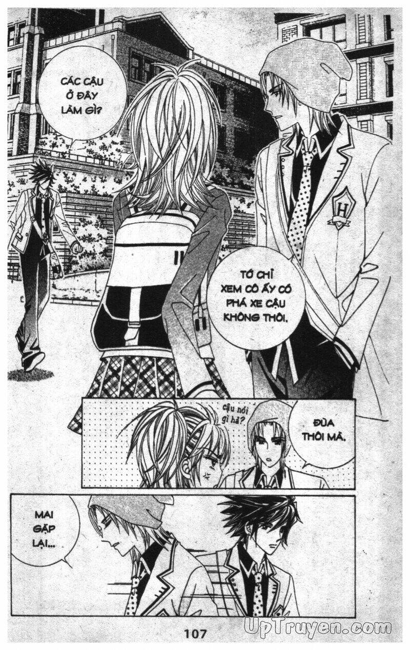 Dạ Khúc Chapter 3 - TC Truyện