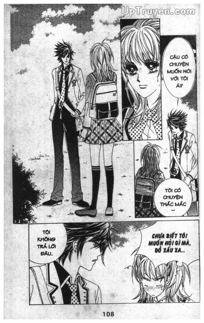 Dạ Khúc Chapter 3 - TC Truyện