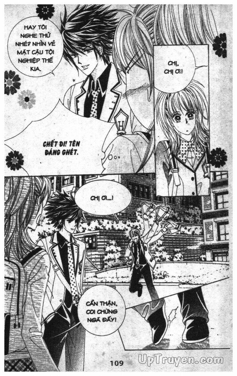 Dạ Khúc Chapter 3 - TC Truyện