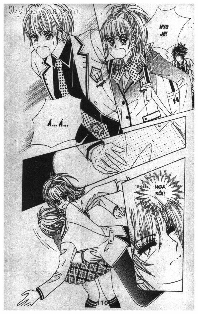 Dạ Khúc Chapter 3 - TC Truyện