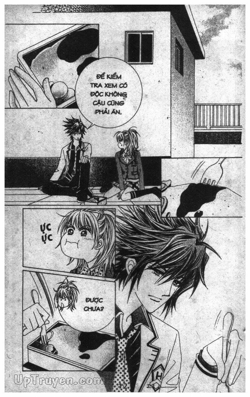 Dạ Khúc Chapter 3 - TC Truyện