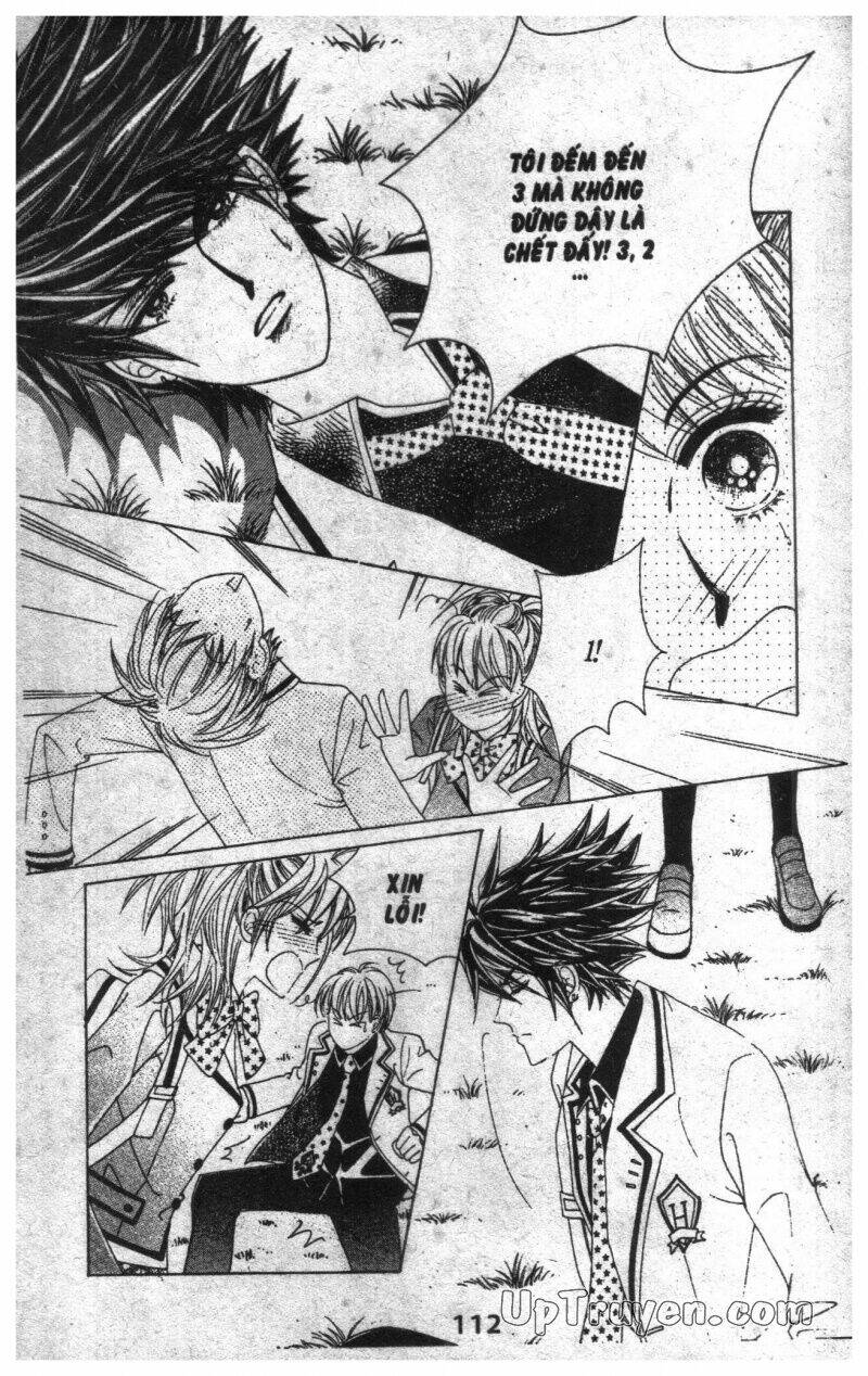 Dạ Khúc Chapter 3 - TC Truyện