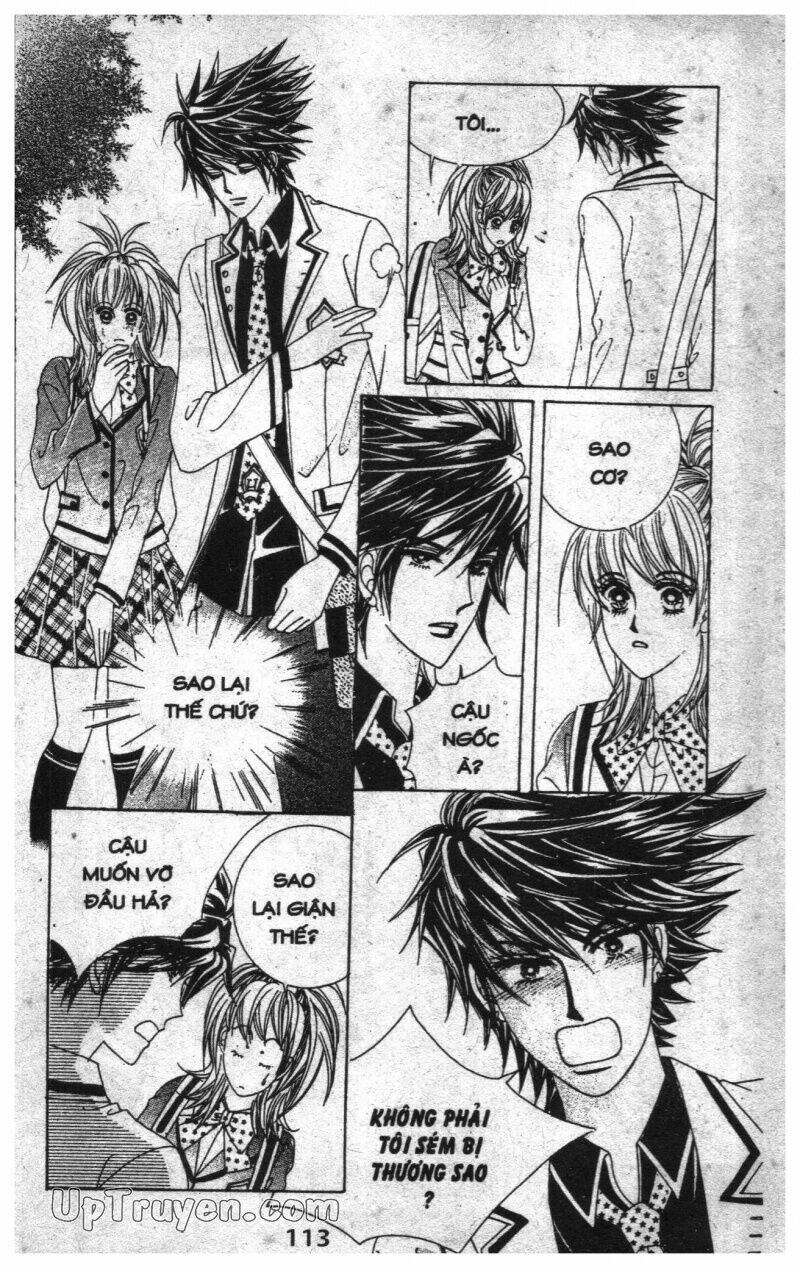 Dạ Khúc Chapter 3 - TC Truyện