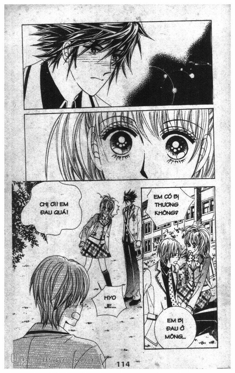 Dạ Khúc Chapter 3 - TC Truyện