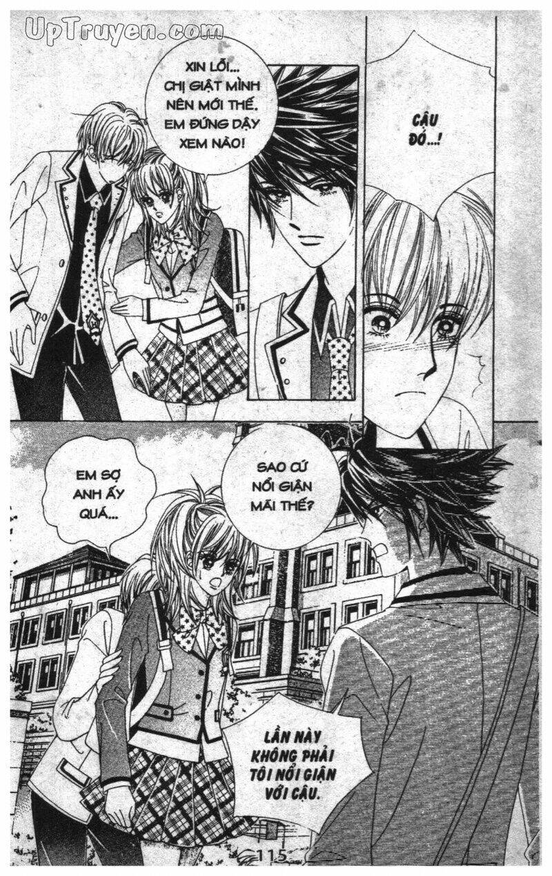Dạ Khúc Chapter 3 - TC Truyện