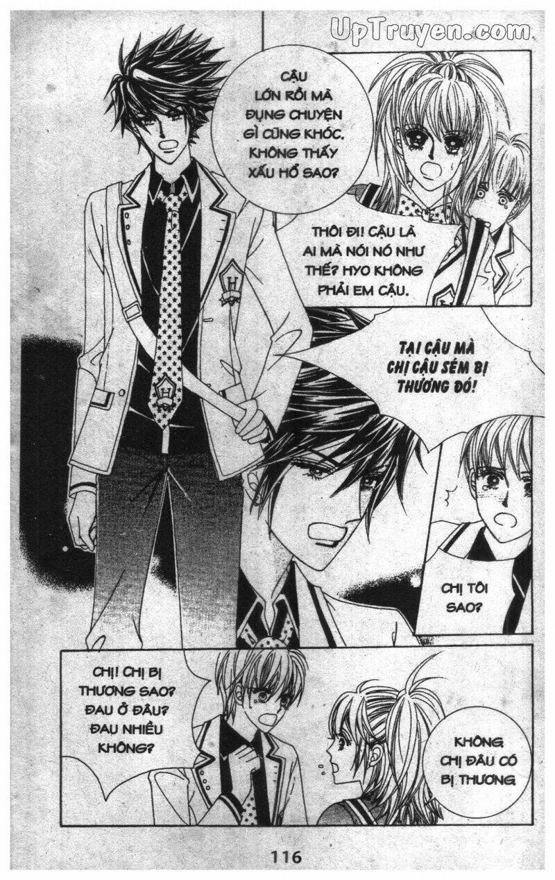 Dạ Khúc Chapter 3 - TC Truyện