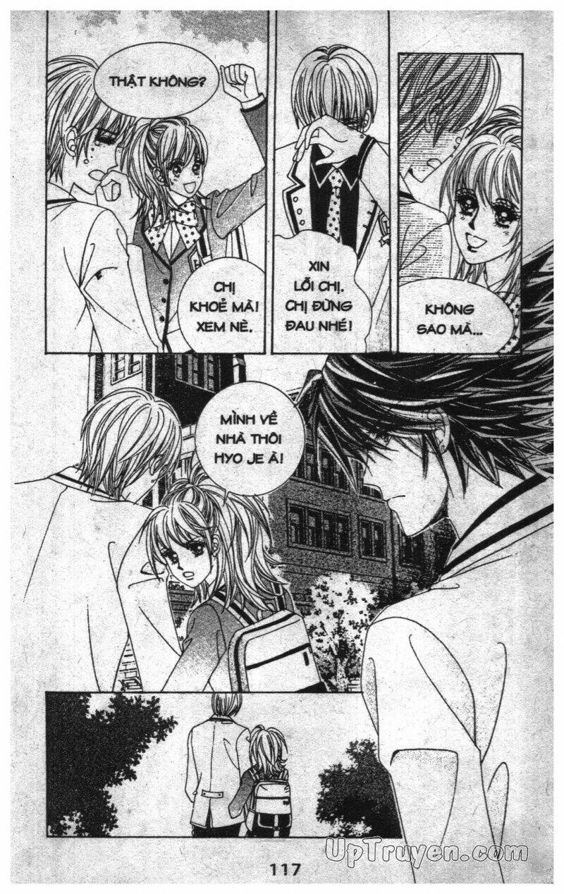 Dạ Khúc Chapter 3 - TC Truyện