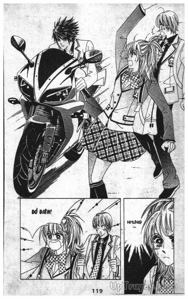 Dạ Khúc Chapter 3 - TC Truyện