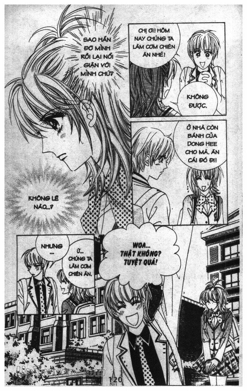 Dạ Khúc Chapter 3 - TC Truyện