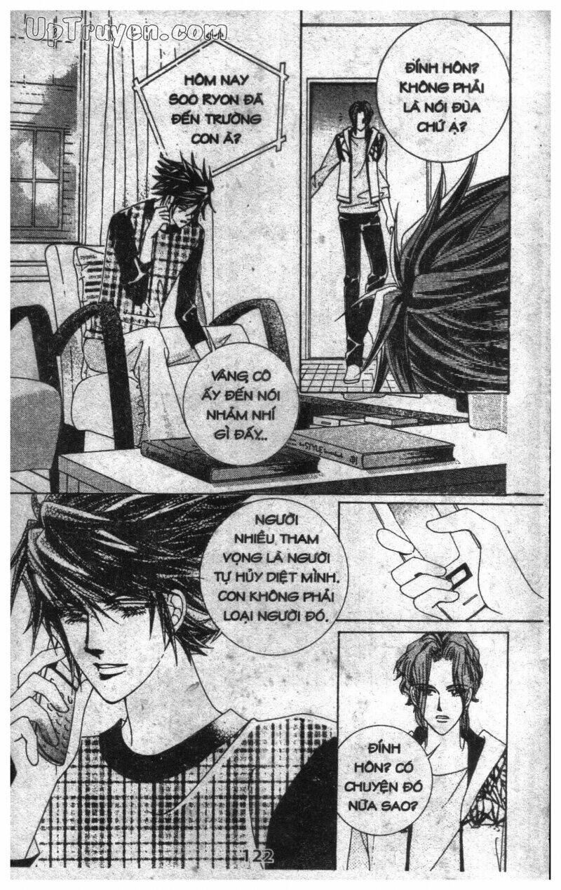 Dạ Khúc Chapter 3 - TC Truyện