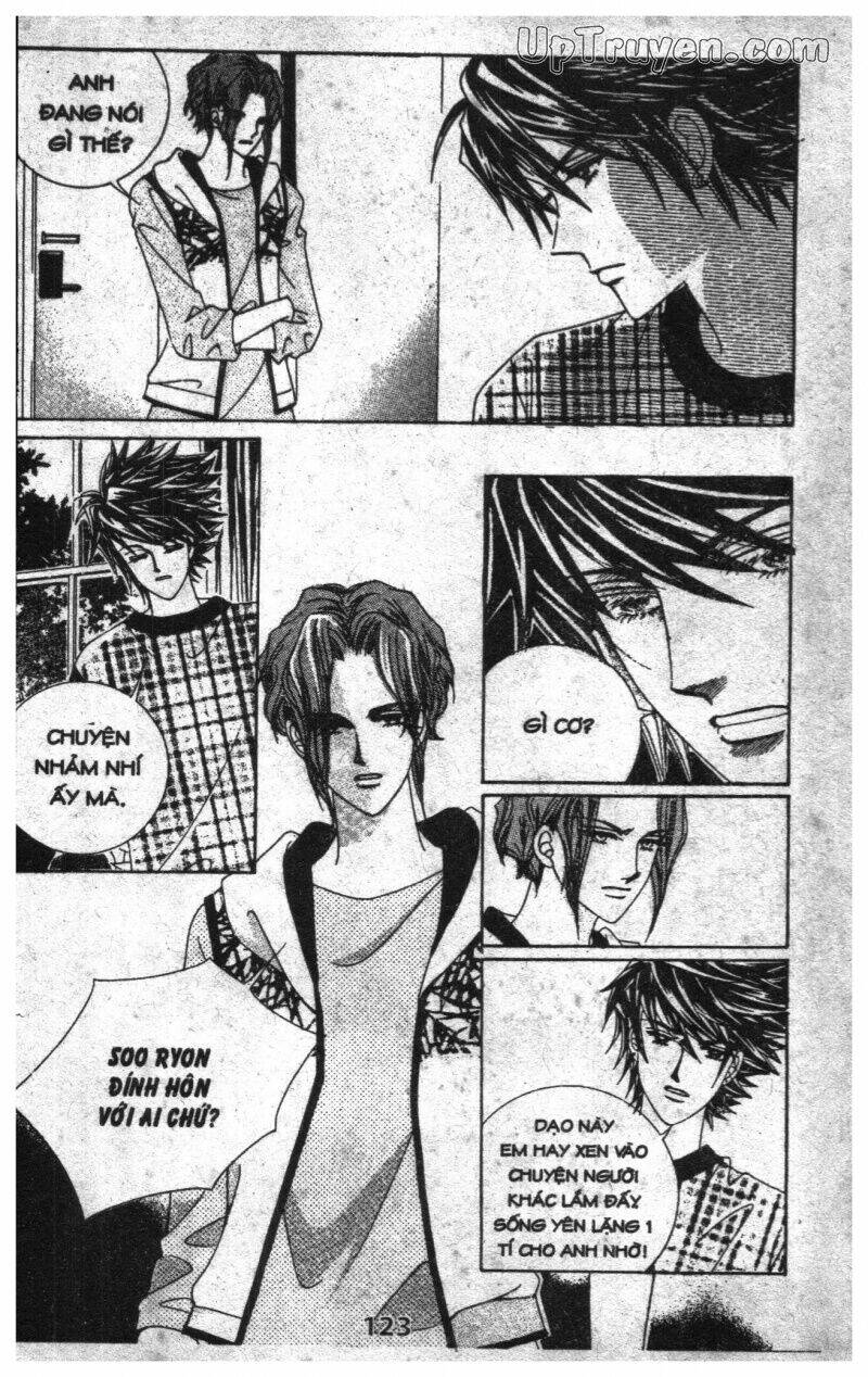 Dạ Khúc Chapter 3 - TC Truyện
