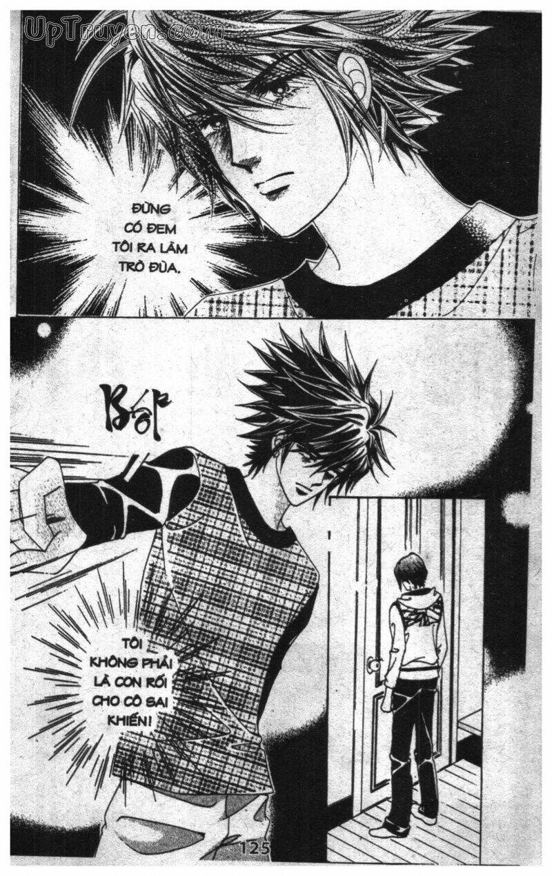 Dạ Khúc Chapter 3 - TC Truyện
