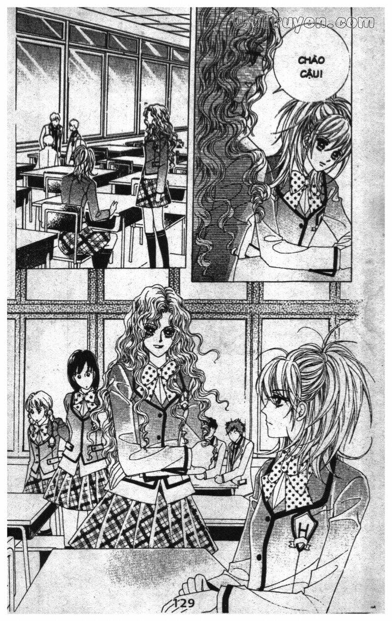 Dạ Khúc Chapter 3 - TC Truyện