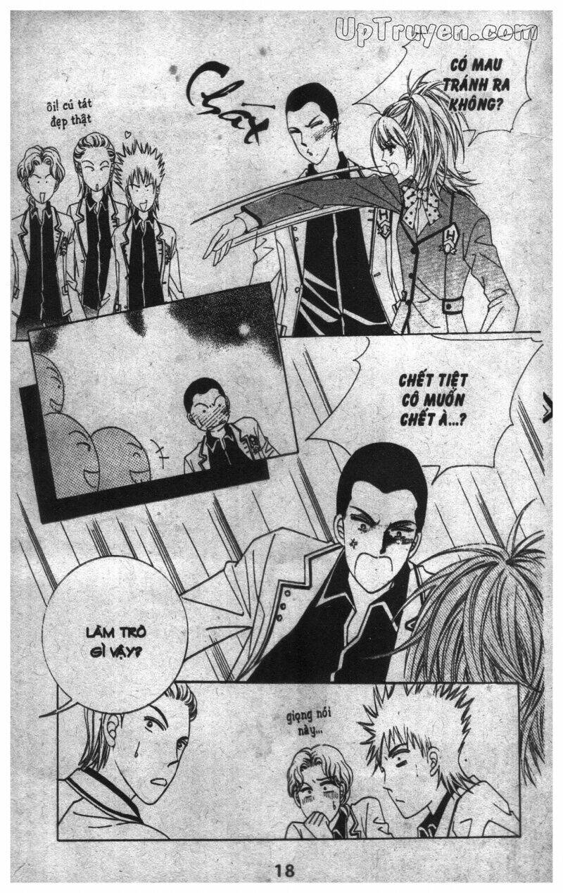 Dạ Khúc Chapter 3 - TC Truyện