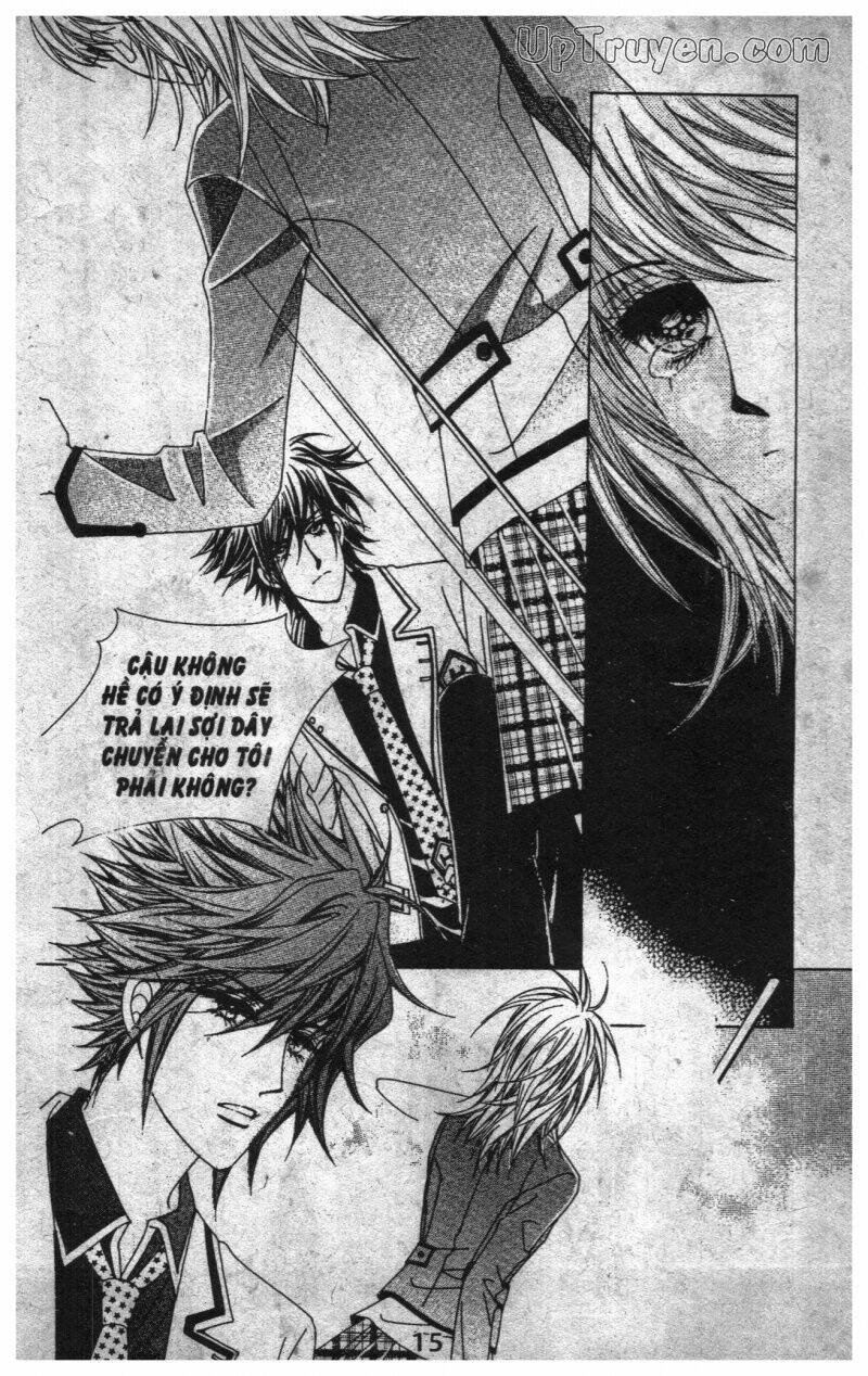 Dạ Khúc Chapter 3 - TC Truyện
