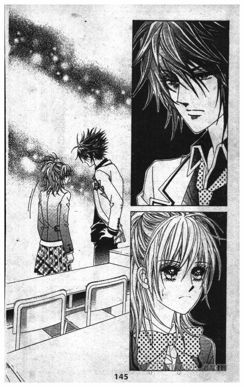 Dạ Khúc Chapter 3 - TC Truyện