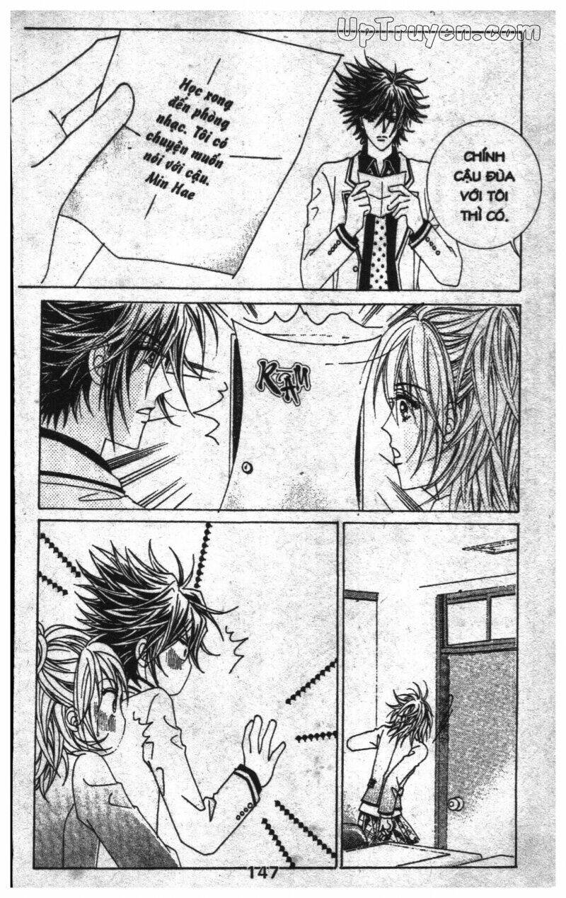 Dạ Khúc Chapter 3 - TC Truyện