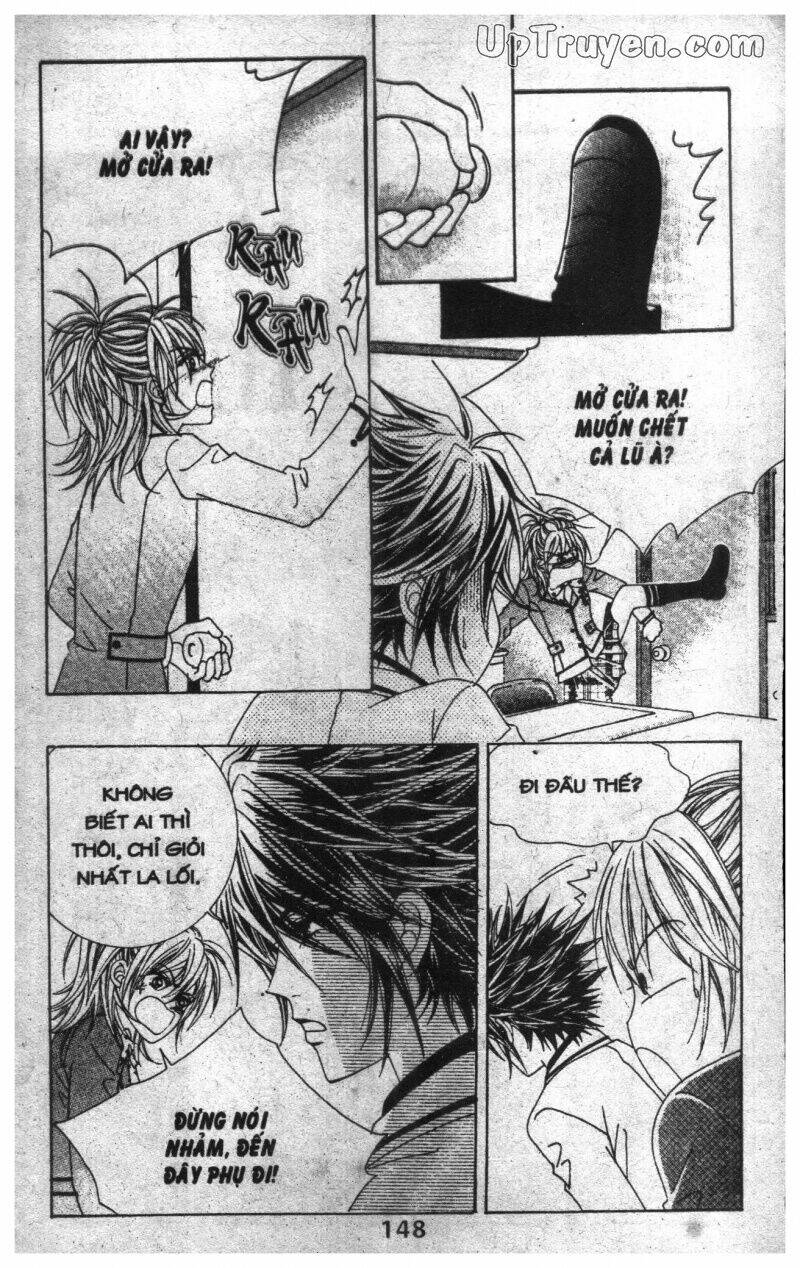 Dạ Khúc Chapter 3 - TC Truyện
