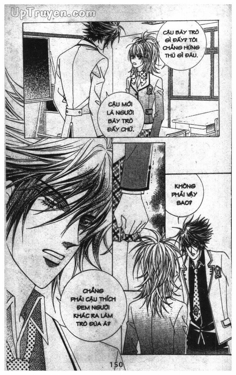Dạ Khúc Chapter 3 - TC Truyện