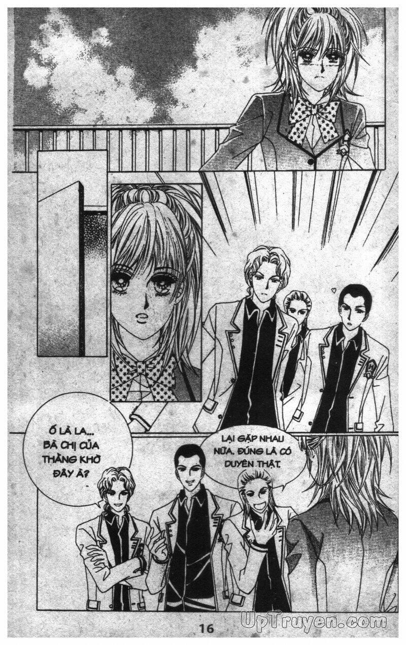 Dạ Khúc Chapter 3 - TC Truyện