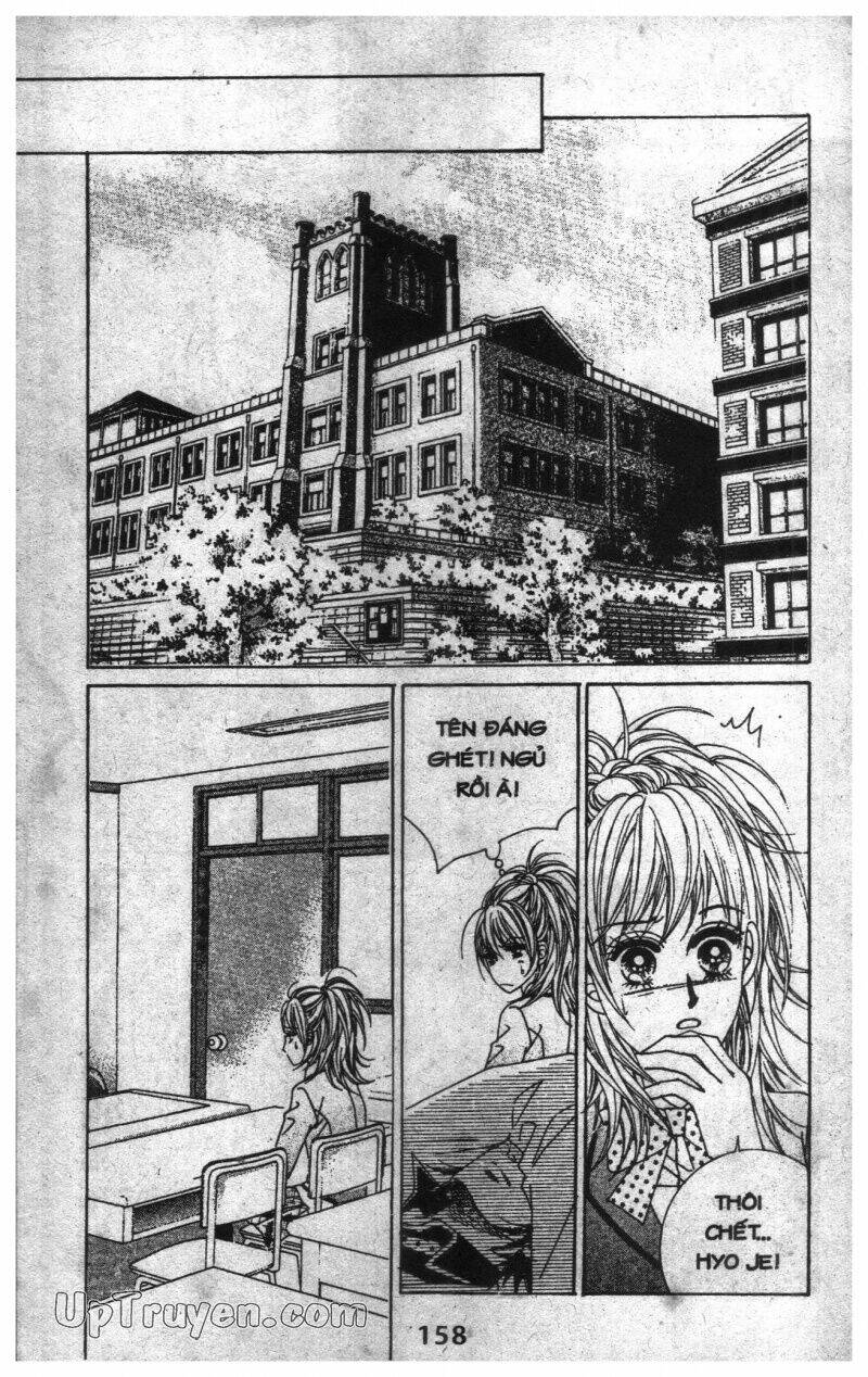 Dạ Khúc Chapter 3 - TC Truyện