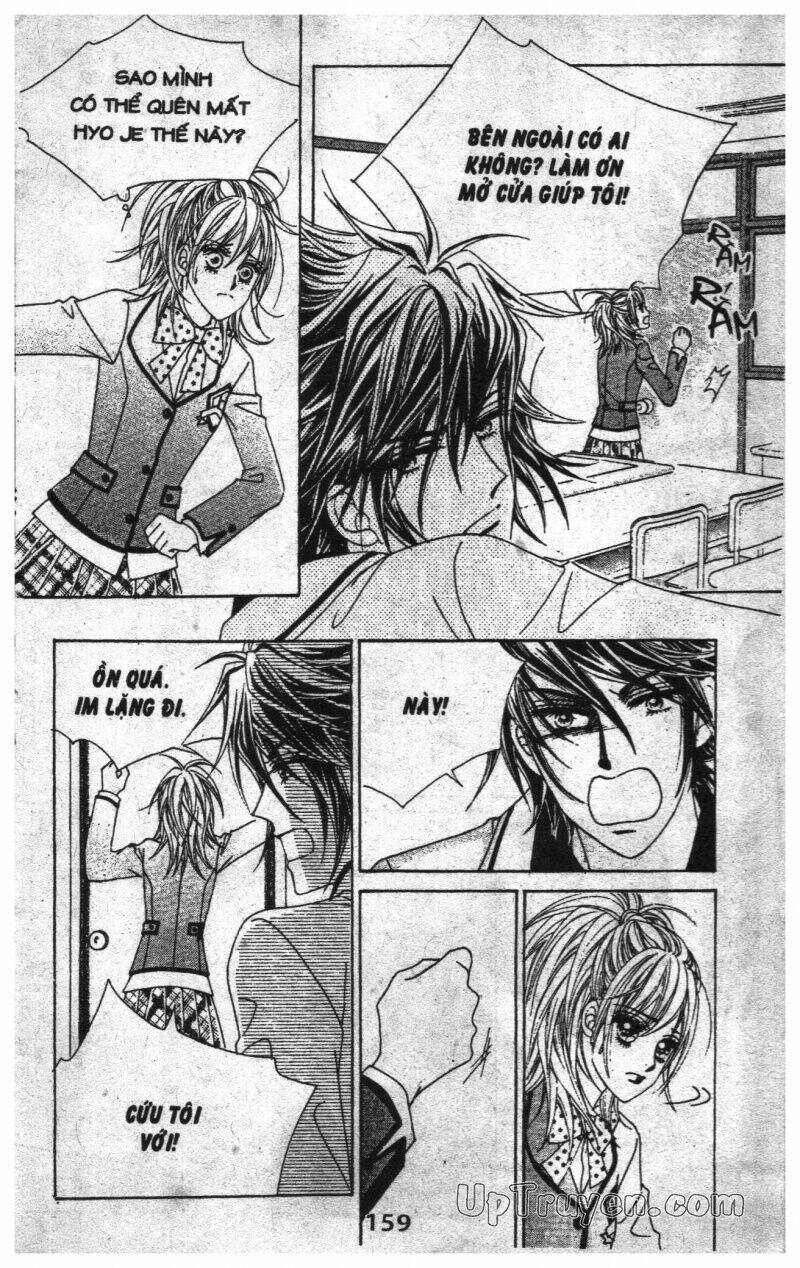 Dạ Khúc Chapter 3 - TC Truyện