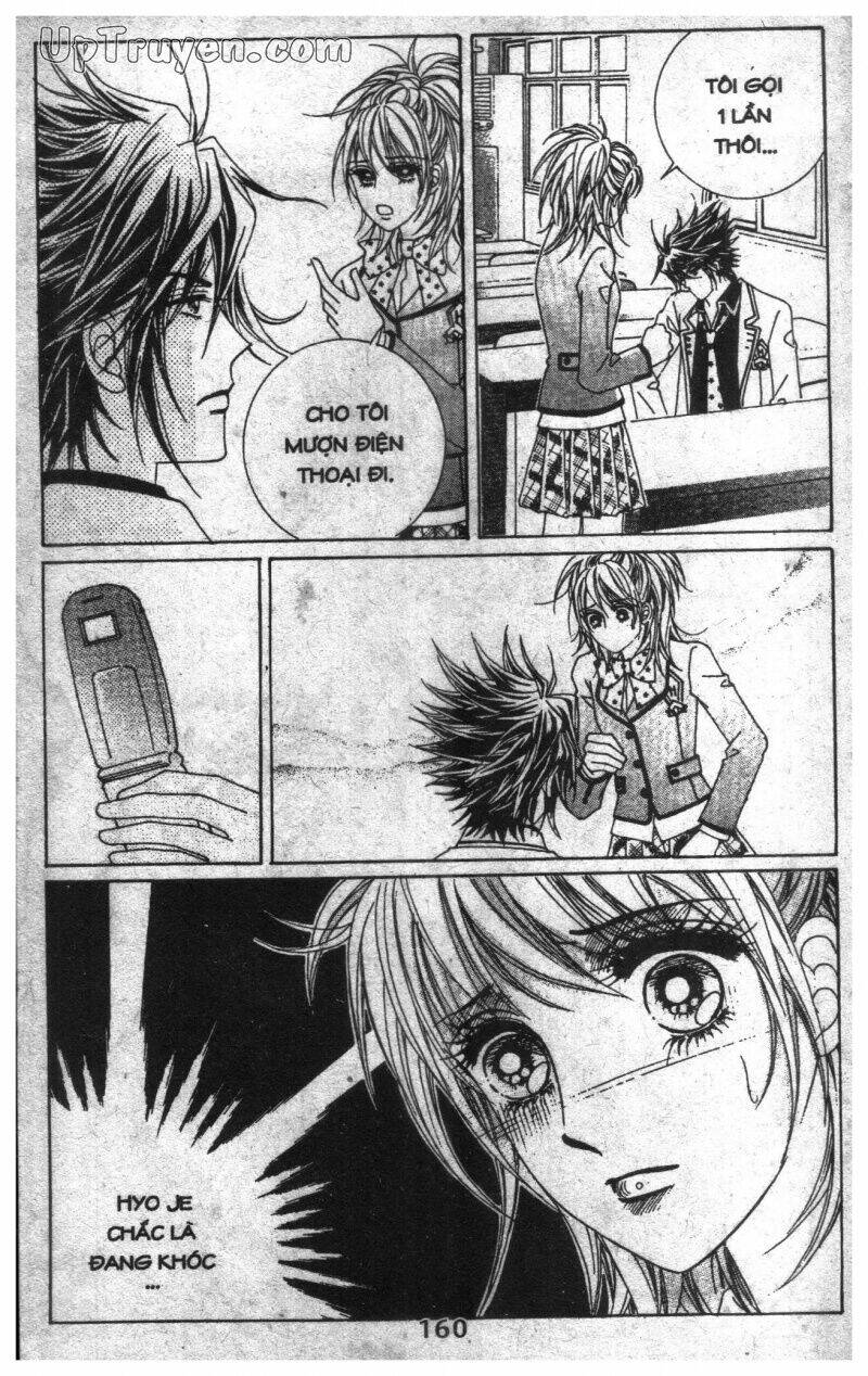 Dạ Khúc Chapter 3 - TC Truyện