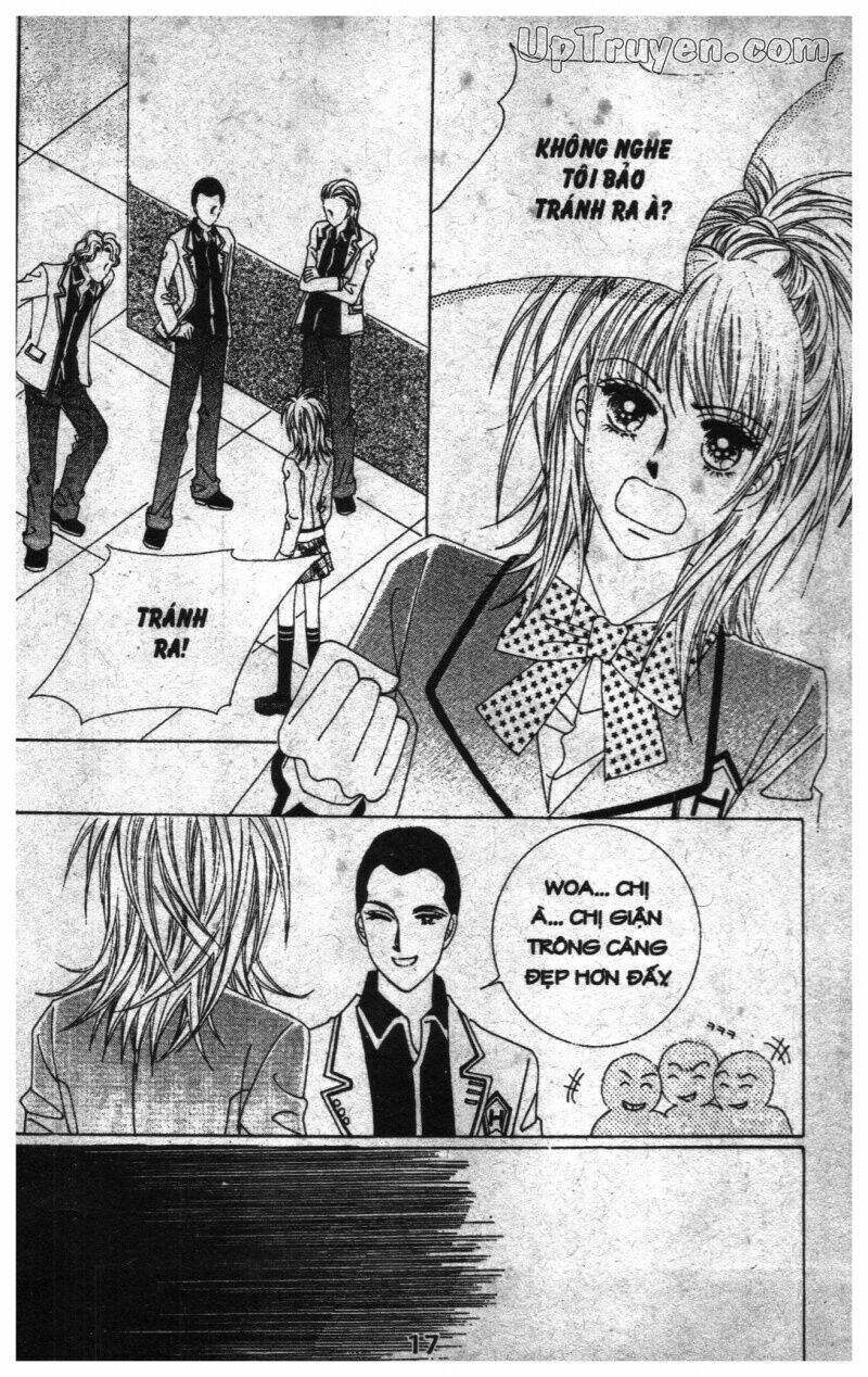 Dạ Khúc Chapter 3 - TC Truyện