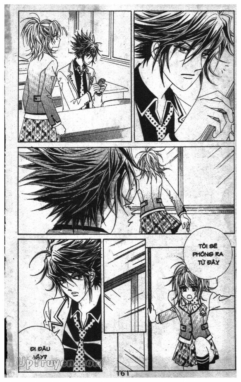 Dạ Khúc Chapter 3 - TC Truyện