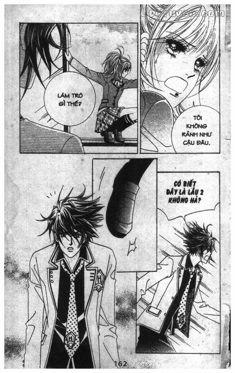 Dạ Khúc Chapter 3 - TC Truyện