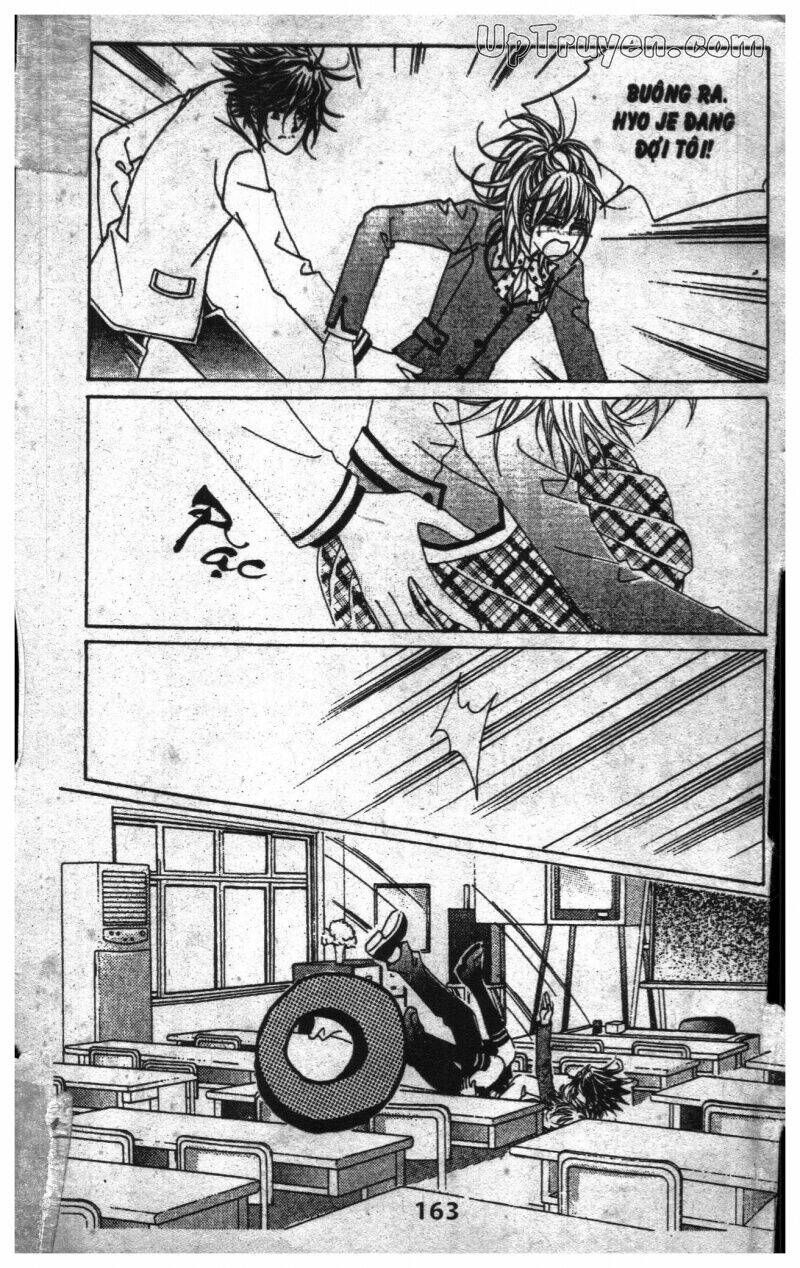 Dạ Khúc Chapter 3 - TC Truyện