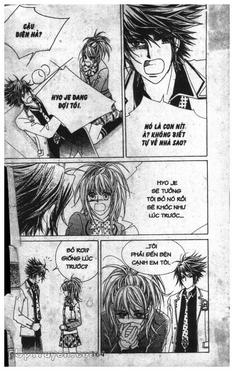 Dạ Khúc Chapter 3 - TC Truyện