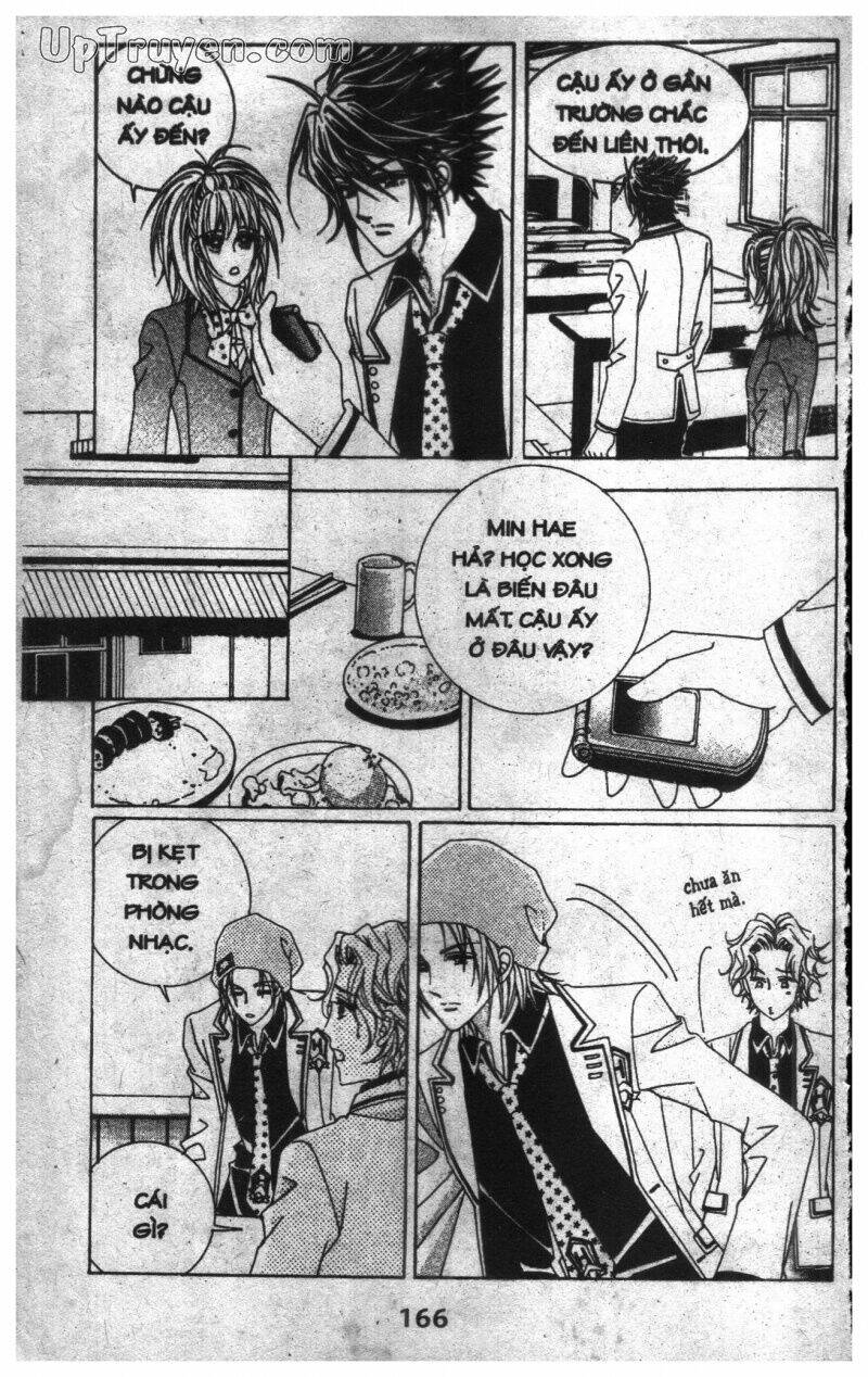 Dạ Khúc Chapter 3 - TC Truyện