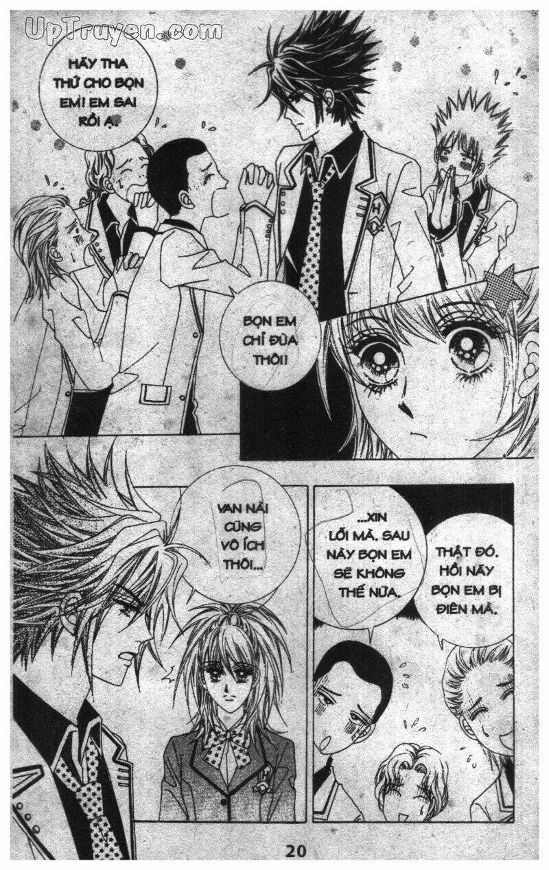 Dạ Khúc Chapter 3 - TC Truyện