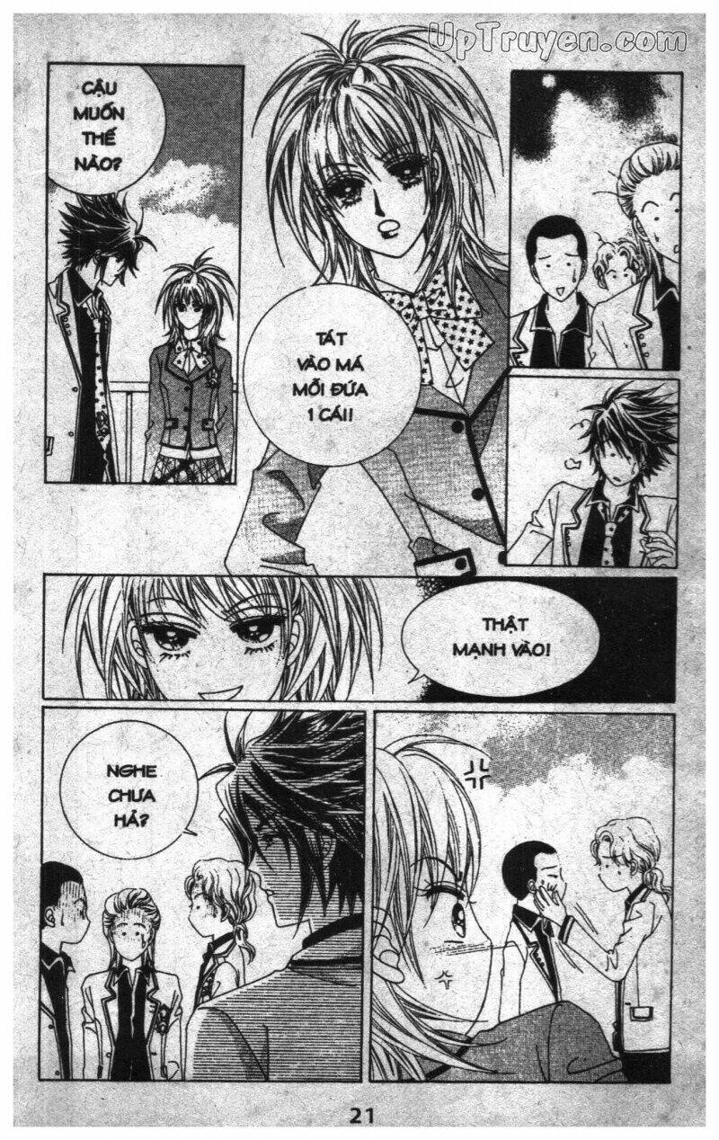 Dạ Khúc Chapter 3 - TC Truyện
