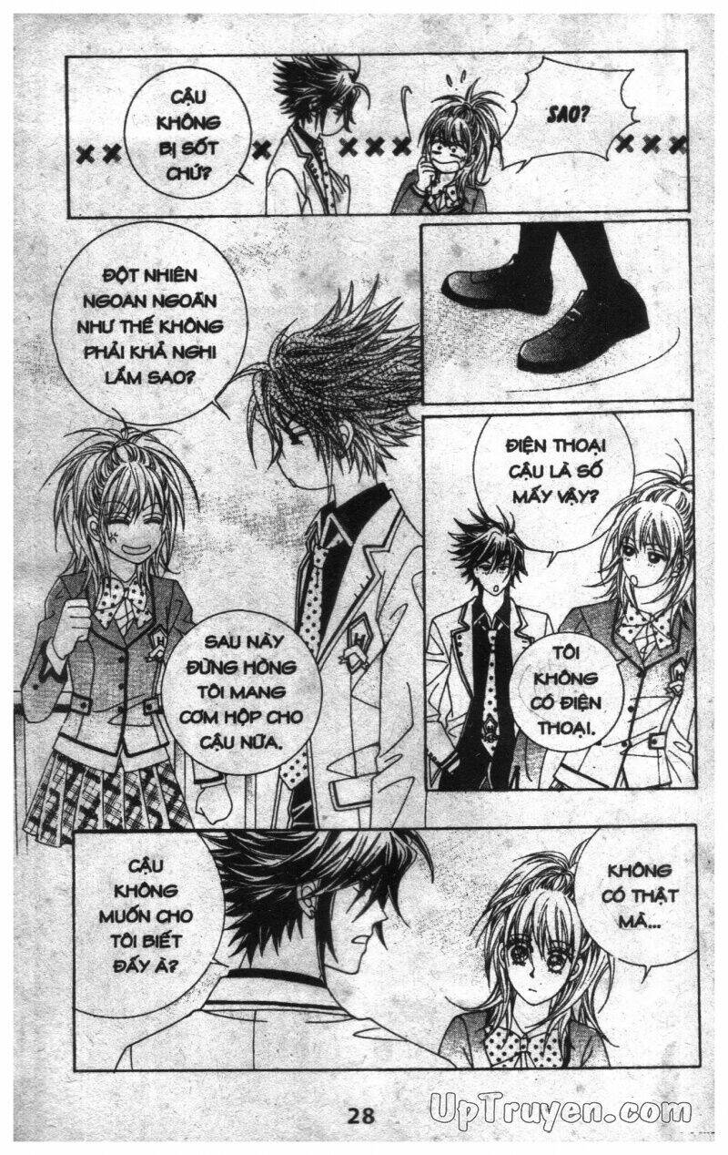 Dạ Khúc Chapter 3 - TC Truyện