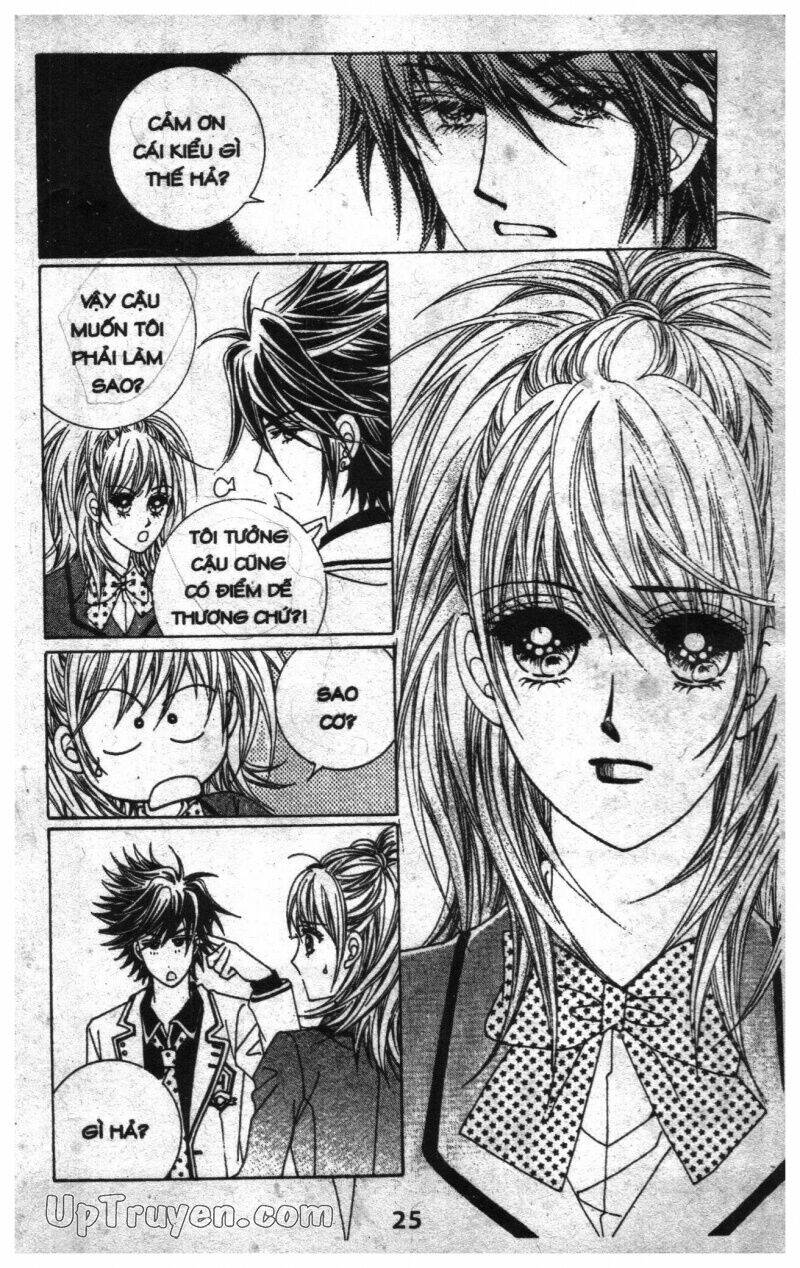 Dạ Khúc Chapter 3 - TC Truyện