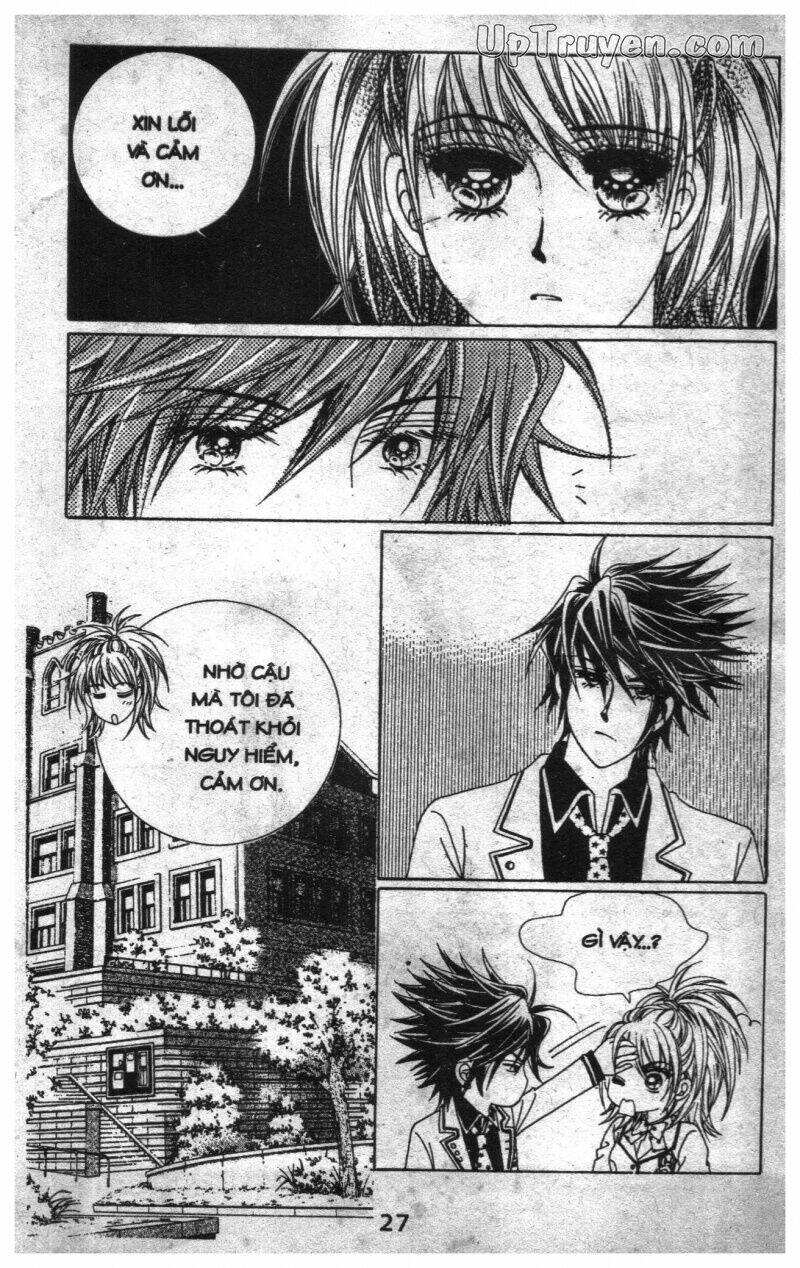 Dạ Khúc Chapter 3 - TC Truyện