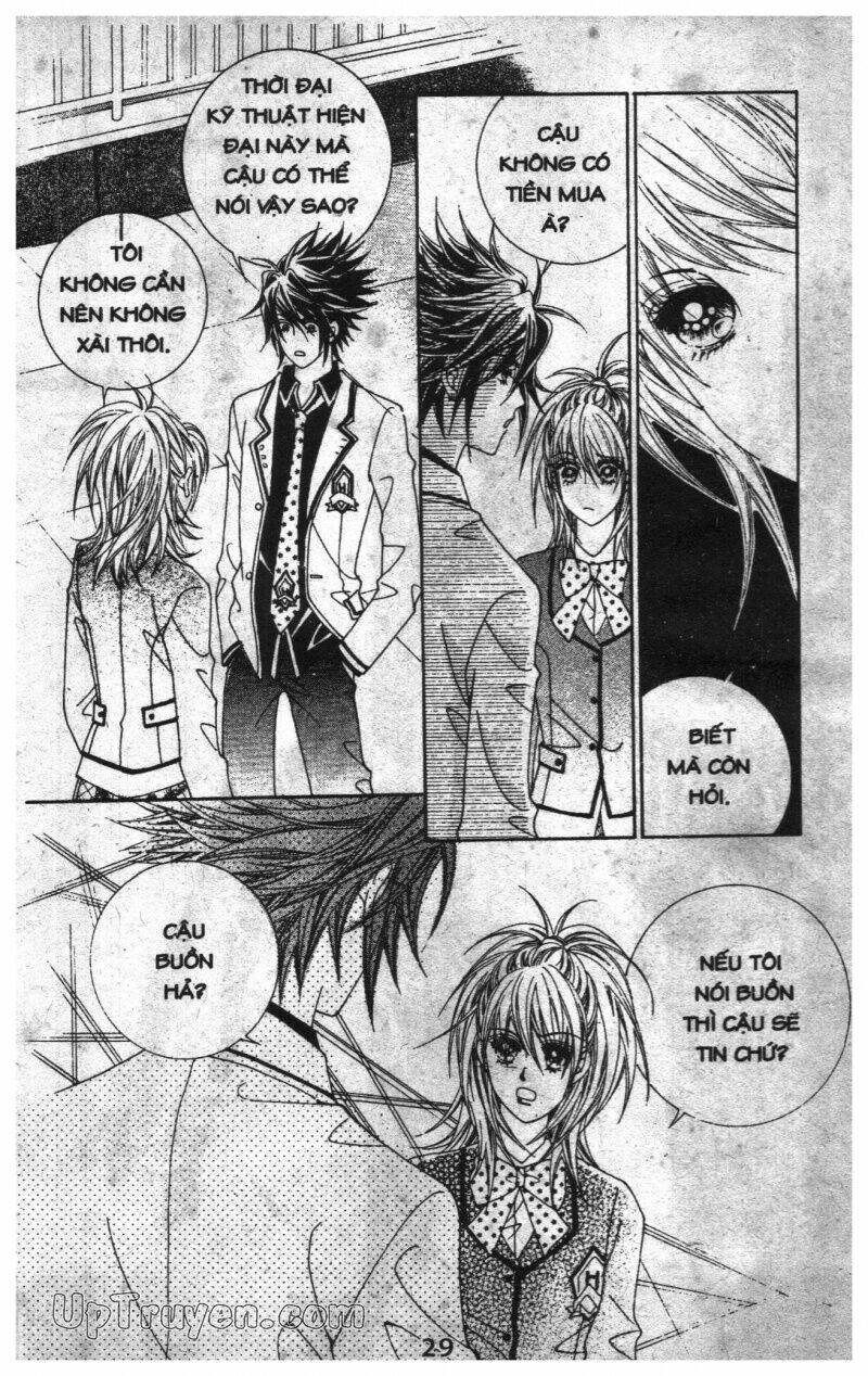 Dạ Khúc Chapter 3 - TC Truyện